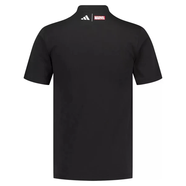 Real Madrid Marvel Trøje 25/26 Speciel