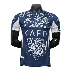 Al-Nassr FC Trøje 25/26 Speciel