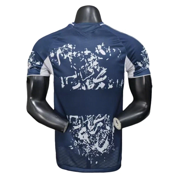 Al-Nassr FC Trøje 25/26 Speciel