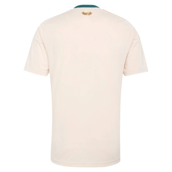 Atlanta United Udebanetrøje 2026