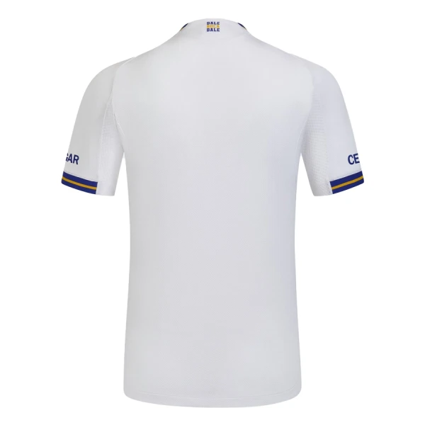 Boca Juniors 3. trøje 25/26