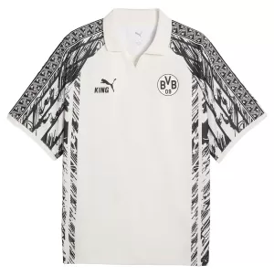 Borussia Dortmund Lifestyle Trøje Retro 26/27