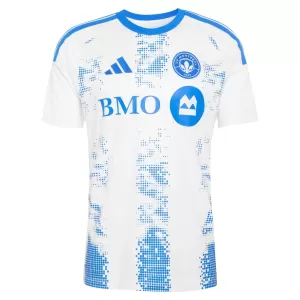 CF Montréal Udebanetrøje 2026