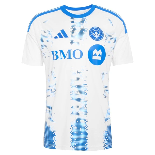 CF Montréal Udebanetrøje 2026