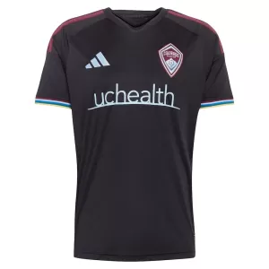 Colorado Rapids Hjemmebanetrøje 2026