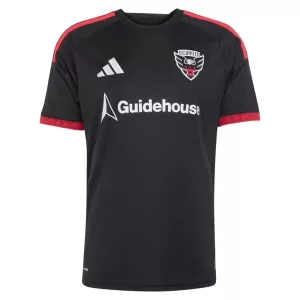 DC United Hjemmebanetrøje 2026