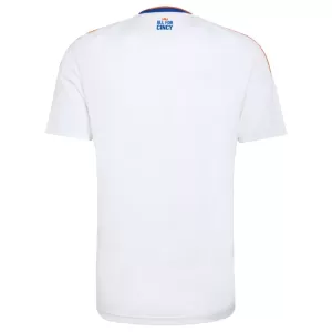 FC Cincinnati Udebanetrøje 2026