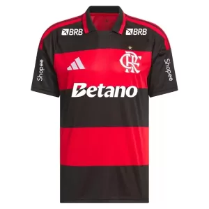 Flamengo Hjemmebanetrøje 26/27