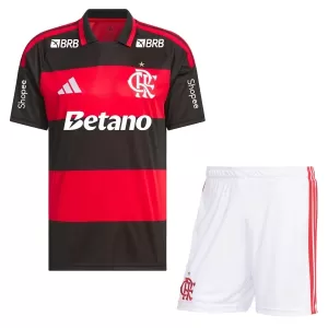 Flamengo Hjemmebanetrøje Barn 26/27