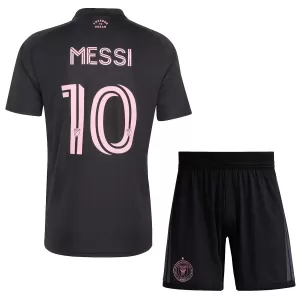 Inter Miami CF Lionel Messi 10 Udebanetrøje Barn 2026