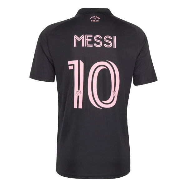 Inter Miami CF Lionel Messi 10 Udebanetrøje Barn 2026