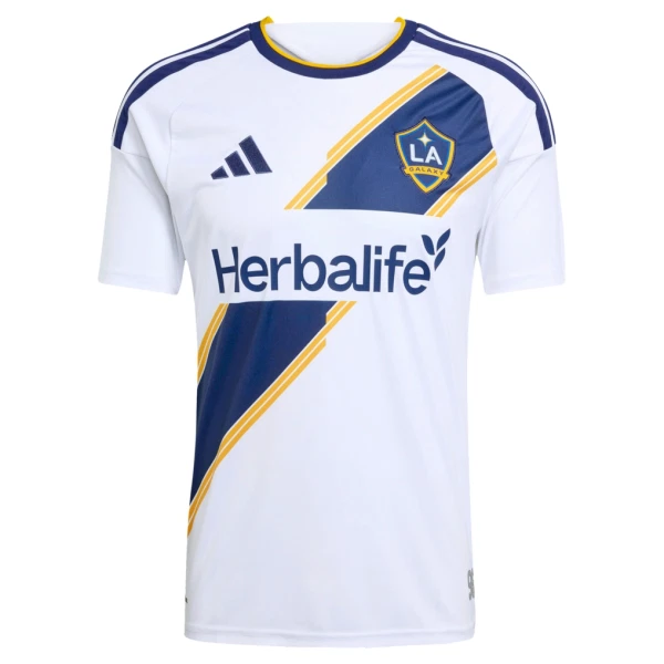 LA Galaxy Hjemmebanetrøje 2026