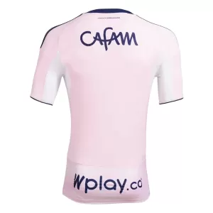 Millonarios Udebanetrøje 26/27