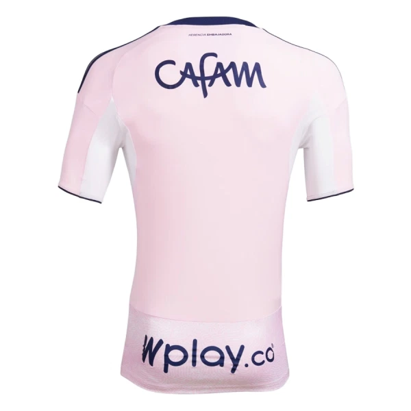 Millonarios Udebanetrøje 26/27