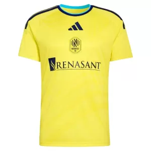Nashville SC Hjemmebanetrøje 2026
