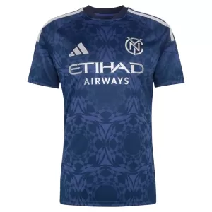 New York City FC Udebanetrøje 2026