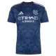 New York City FC Udebanetrøje 2026