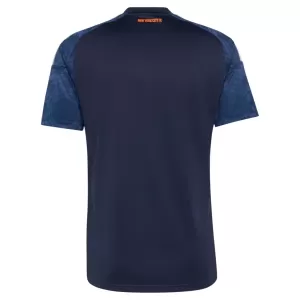 New York City FC Udebanetrøje 2026