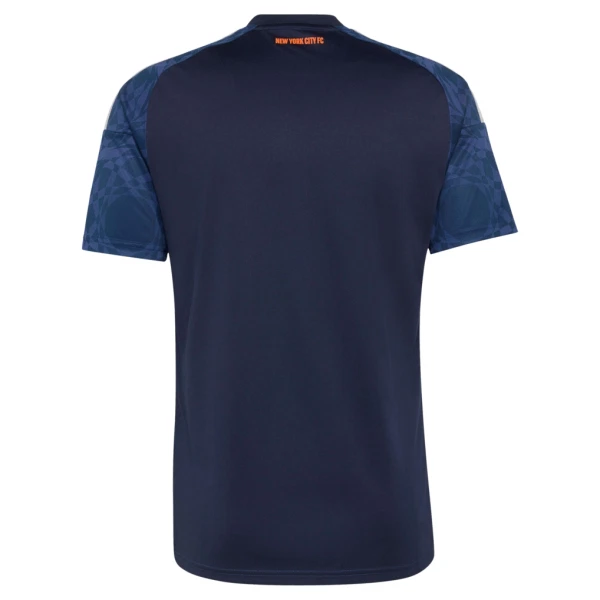 New York City FC Udebanetrøje 2026