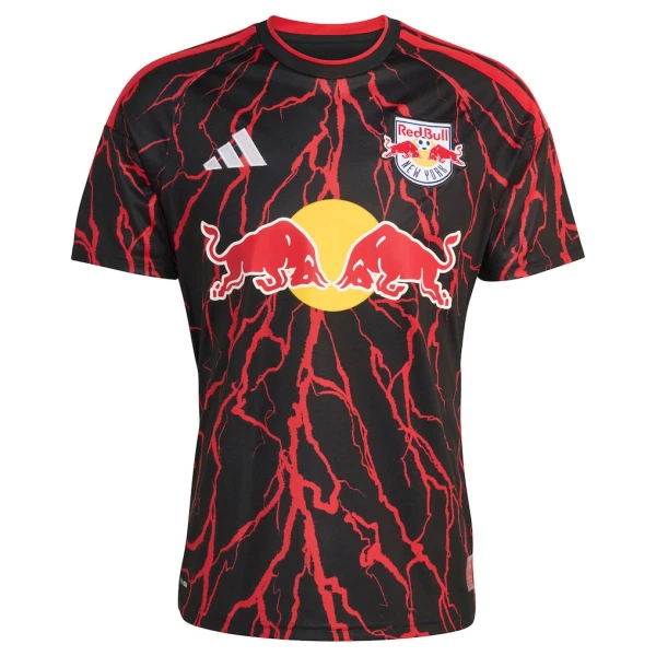 New York Red Bulls Hjemmebanetrøje 2026