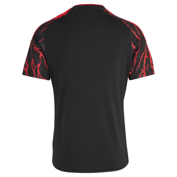 New York Red Bulls Hjemmebanetrøje 2026