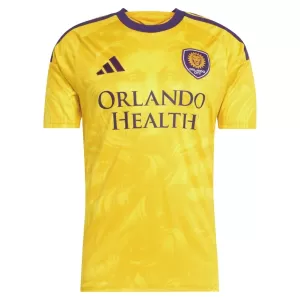 Orlando City Udebanetrøje 2026