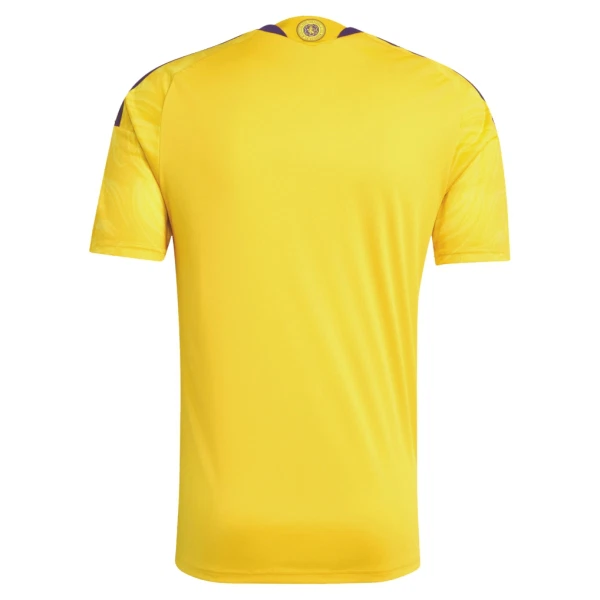 Orlando City Udebanetrøje 2026