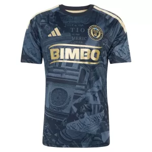 Philadelphia Union Hjemmebanetrøje 2026