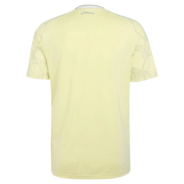 Portland Timbers Udebanetrøje 2026