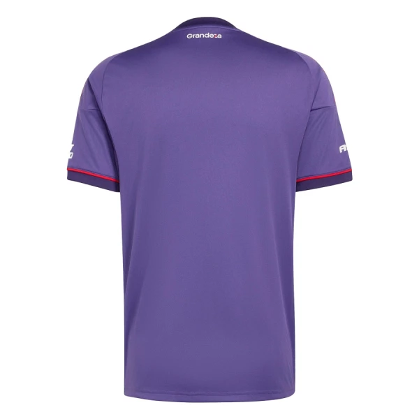 River Plate 3. trøje 25/26