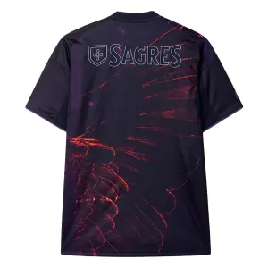 SL Benfica Fjerdetrøje 25/26