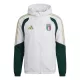 Italien Træningsjakke hoodies 26/27 Hvid