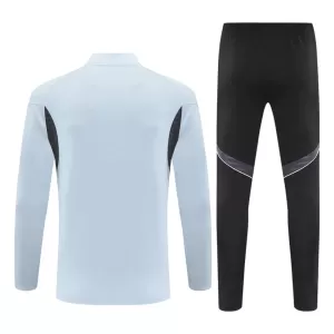 Japan Trænings sweatshirt sæt 2026 Hvid