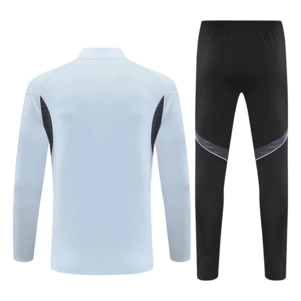 Japan Trænings sweatshirt sæt 2026 Hvid