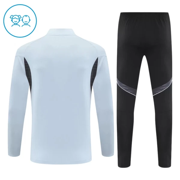 Japan Trænings sweatshirt sæt Barn 2026 Hvid