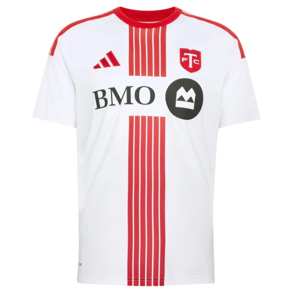 Toronto FC Udebanetrøje 2026