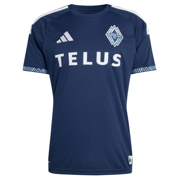 Vancouver Whitecaps Thomas Müller 13 Udebanetrøje 2026