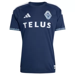 Vancouver Whitecaps Thomas Müller 13 Udebanetrøje Barn 2026