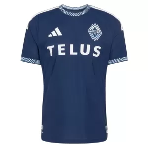 Vancouver Whitecaps Udebanetrøje 2026