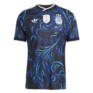 Argentina Udebanetrøje VM 2026