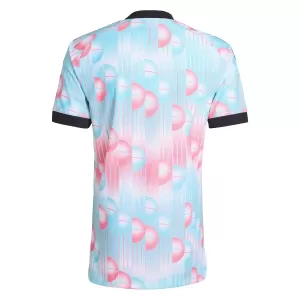 Belgien Udebanetrøje VM 2026