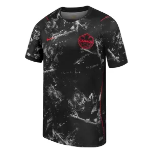 Canada Udebanetrøje VM 2026