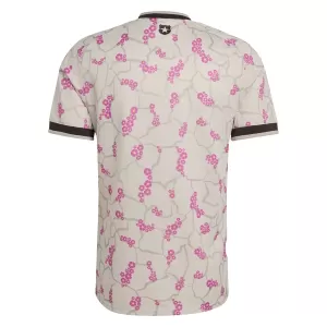 Chile Udebanetrøje VM 2026