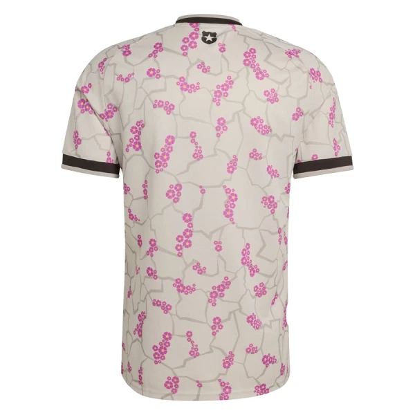 Chile Udebanetrøje VM 2026