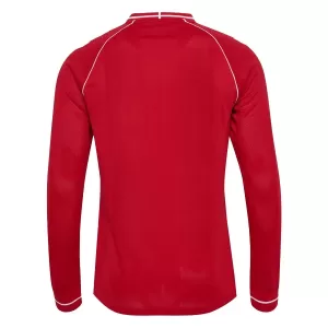 Danmark Hjemmebanetrøje VM 2026 Langærmet