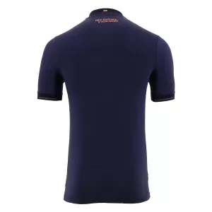 Ecuador Udebanetrøje VM 2026