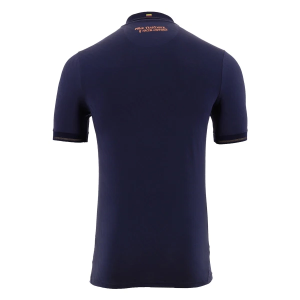 Ecuador Udebanetrøje VM 2026