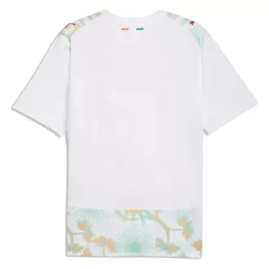 Elfenbenskysten Udebanetrøje VM 2026