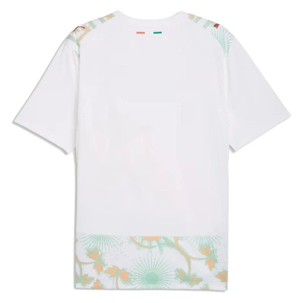 Elfenbenskysten Udebanetrøje VM 2026