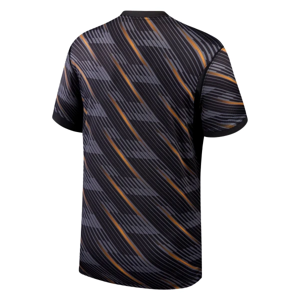 Frankrig Målmand Hjemmebanetrøje VM 2026